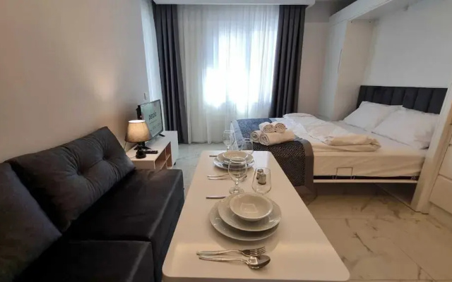 Elite City 3 Luxury Residence