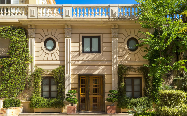 Hôtel Métropole Monte Carlo – Spa Guerlain