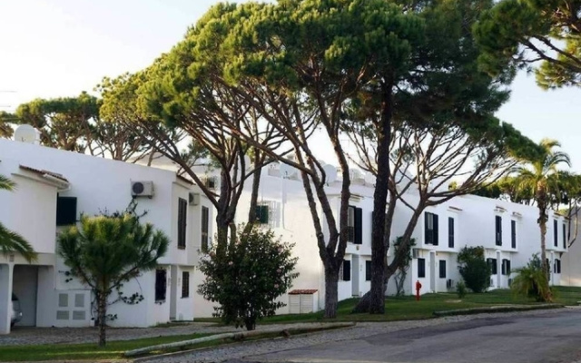 Vale Do Lobo Algarve