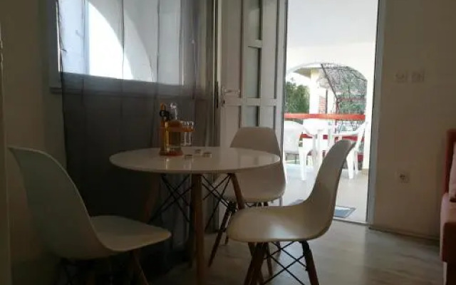 Apartments Matas