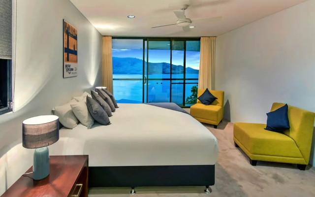 Waves 5 Luxury 3 Bedroom