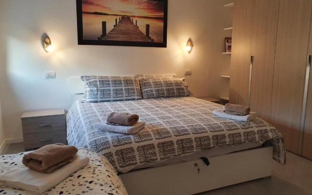 Comfort Apartment Verona