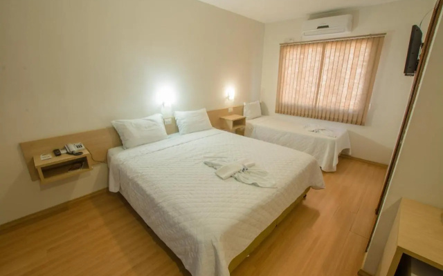 Hotel Dom Thomaz