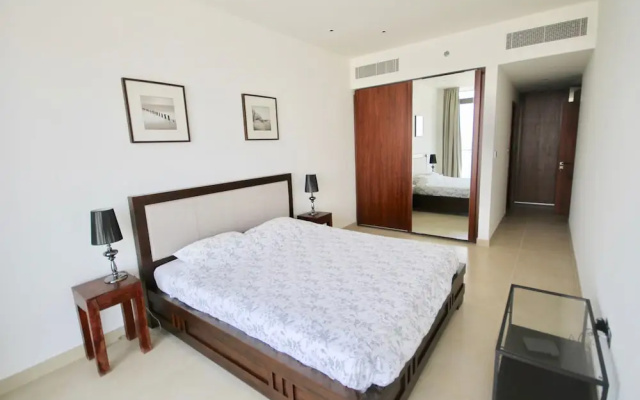 Residence Dubai - Marina Gate1