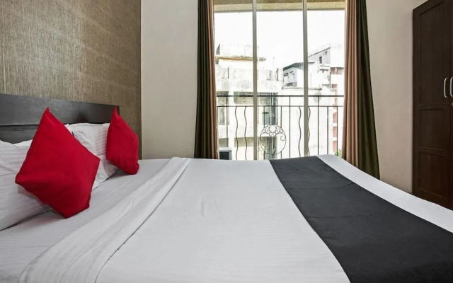 Iris Suites