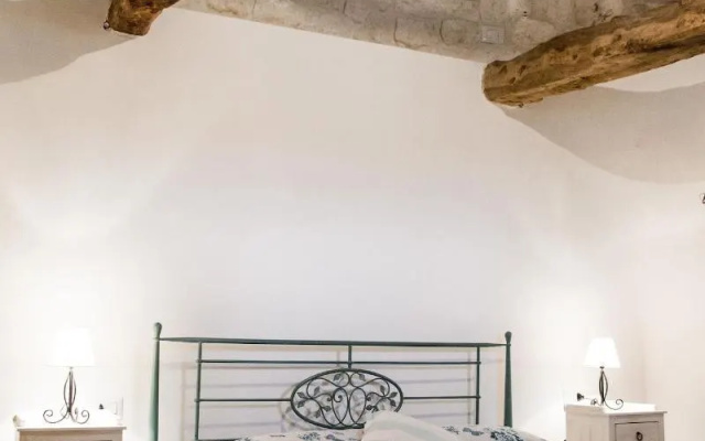 Trulli Donna Isabella