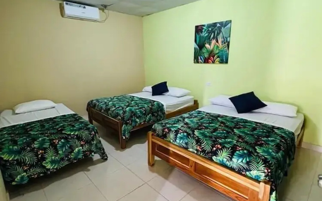 Villas Don Pablo