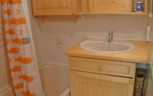 Appartement Morillon Village, 3 pièces, 4 personnes - FR-1-629-90