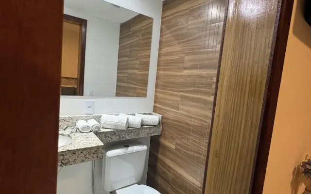Pousada Camarote Itaipu