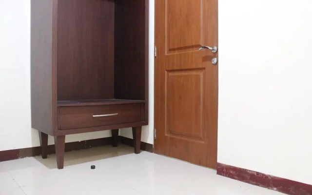 Spacious & Comfy 2BR at Galeri Ciumbuleuit Apartment By Travelio