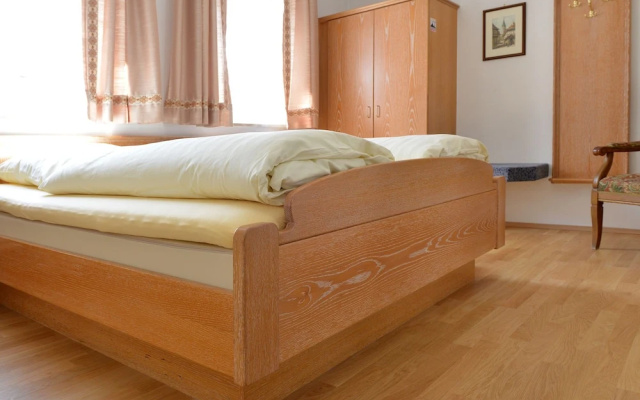 Gasthof Hotel Bezold