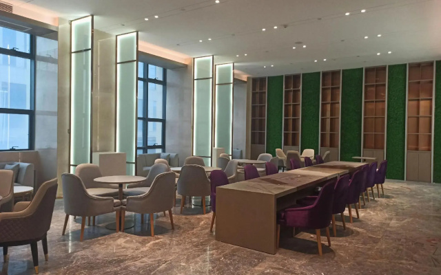 Lavande Hotel (Dongying Kenli District Government Store)