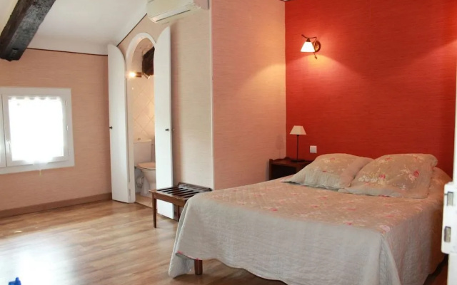Le Manoir