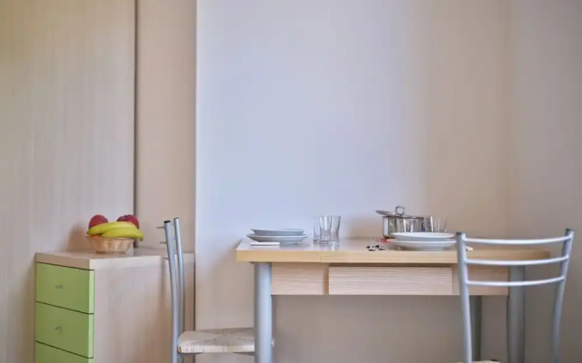 Residence Leccio