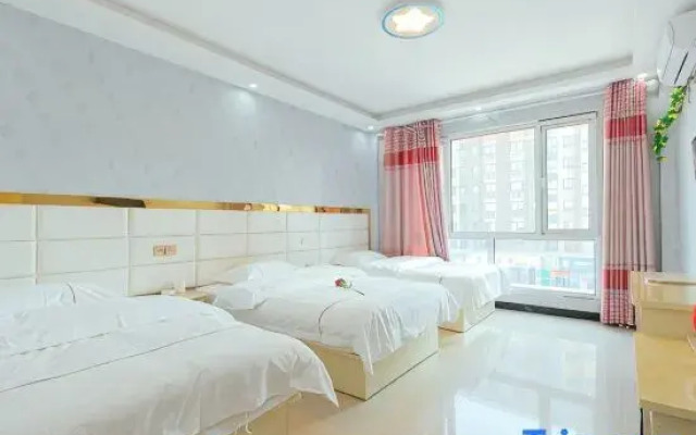 Zhengzhou Prince Hotel