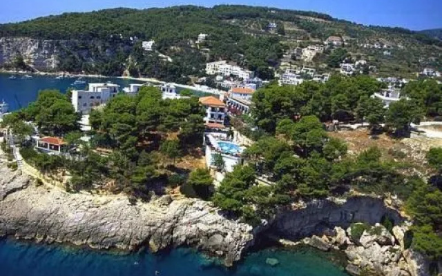 Villa Paradise