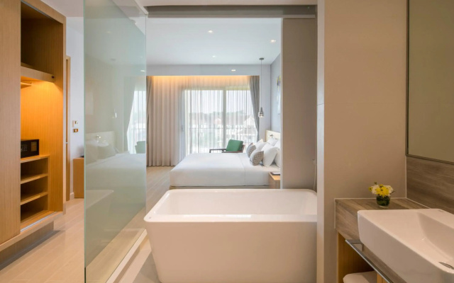 Eastin Thana City Golf Resort Bangkok