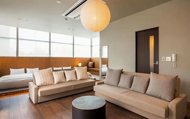 HOTEL KARUIZAWA CROSS - Vacation STAY 56446v