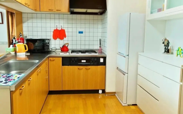 Asahikawa - house / Vacation STAY 5789