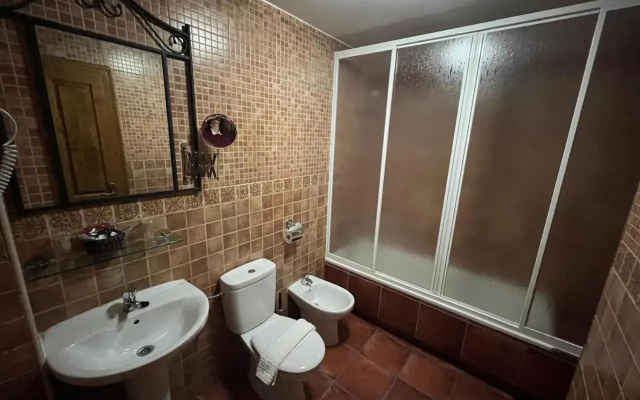 Hotel Rural Las Mozas