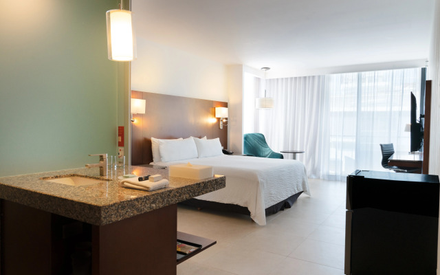 Fiesta Inn Playa del Carmen