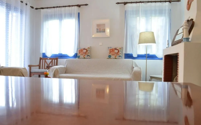 Villa Siesta gr
