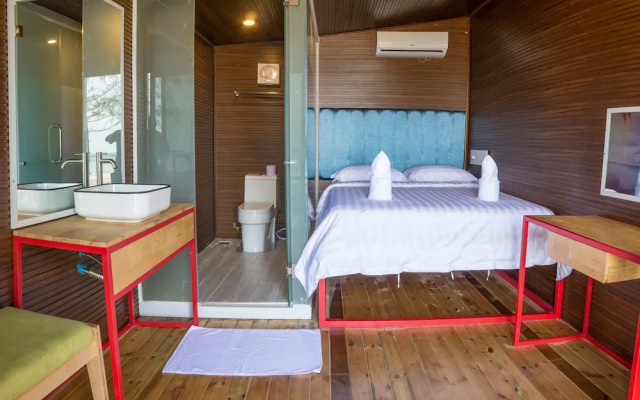 Sandy Beach Bungalows by EHM