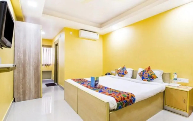 FabHotel Amaltas