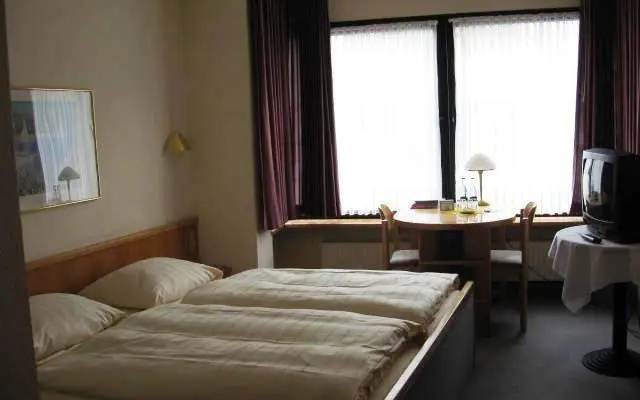 Hotel Pfälzer Hof, Zum Schokoladengießer