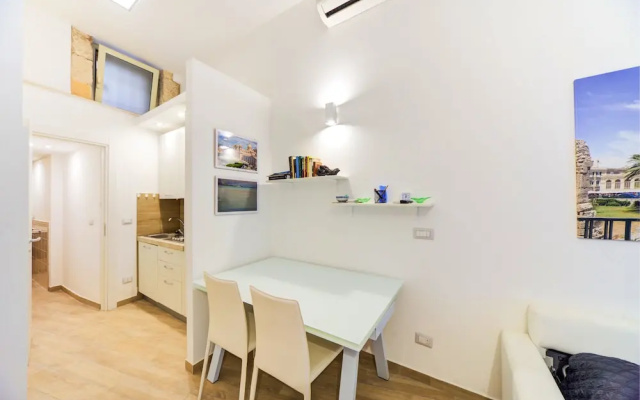 La Dolce Vita Studio Flat