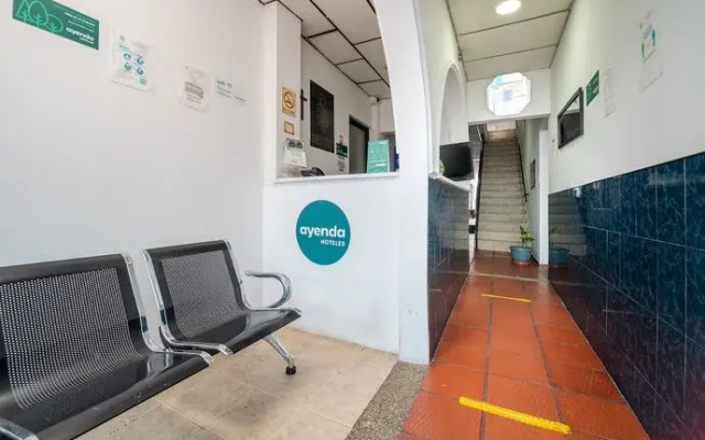 Hotel Union Villavicencio