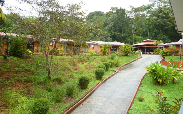 Hotel Layla Resort
