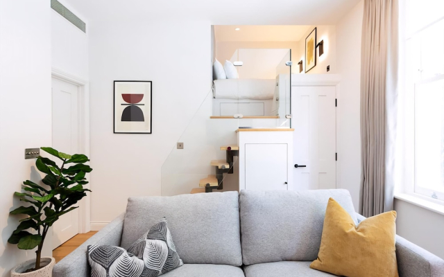 Coleherne Road Residence VI
