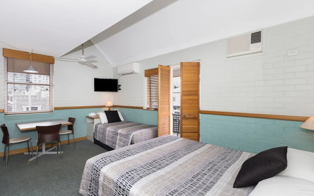 Spring Hill Inn
