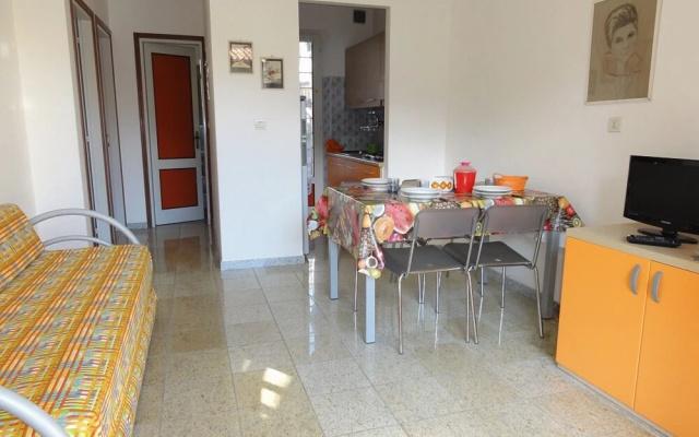 Villa Santa Cruz