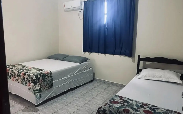 Hotel Coutinho PIO XII