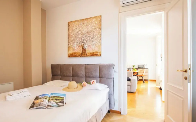 Via Lambertenghi Apartments