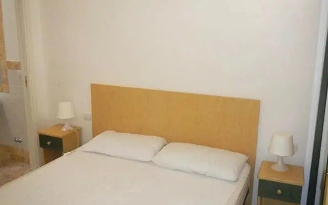 S12 - Sirolo, nuovo monolocale con terrazzo