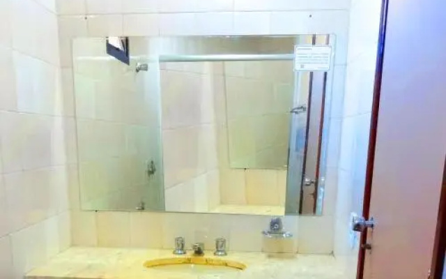 Hotel Monte Carlo Uberaba