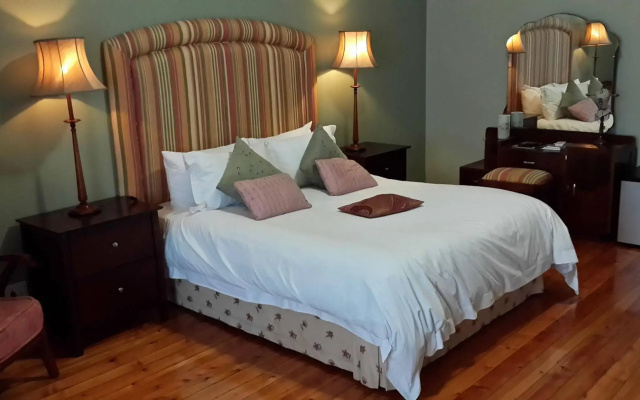 Hopefield Country House