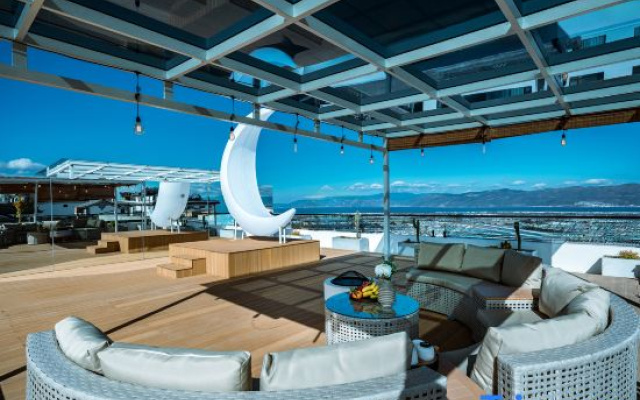 Floral Hotel·Yunling Yunguishan Designer Boutique Hotel