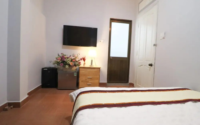 Teppi House Da Lat