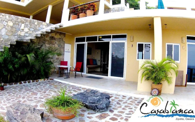 Casablanca Guest House