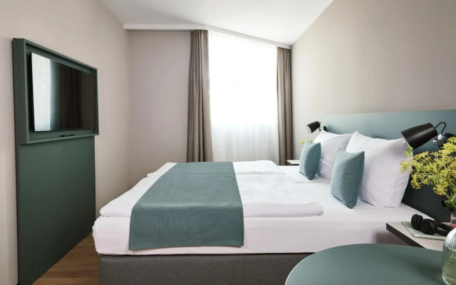 Living Hotel Kaiser Franz Joseph