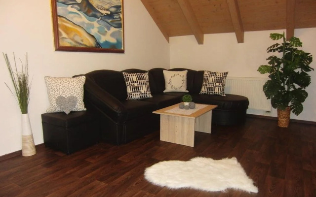 Appartement Köll