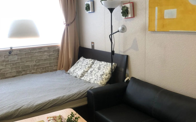 Tokyo Art House