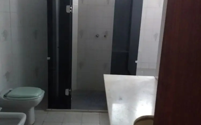 Hotel Pousada Casablanca