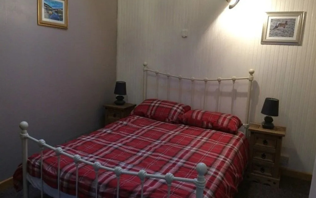 Nirvana Cottage