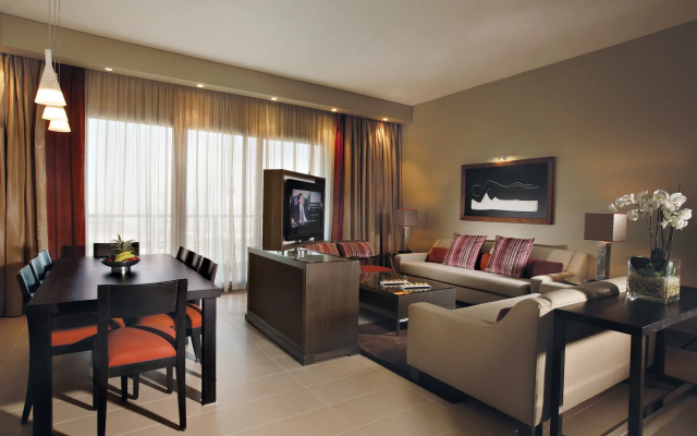 Park Arjaan by Rotana Hotel