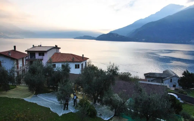 Appartamenti Il Medeghino